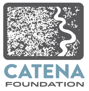 Catena Foundation Logo, Sponsor of Trail Accelerator Grant