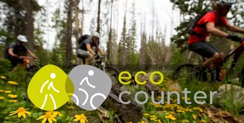 Eco Counter grant program 2020
