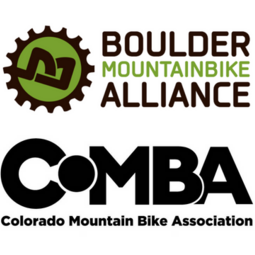 BMA and COMBA logos