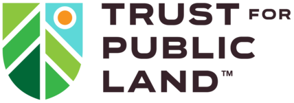 Trust for Public Land Logo