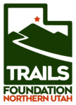 Trails Foundation of Northern Utah Logo